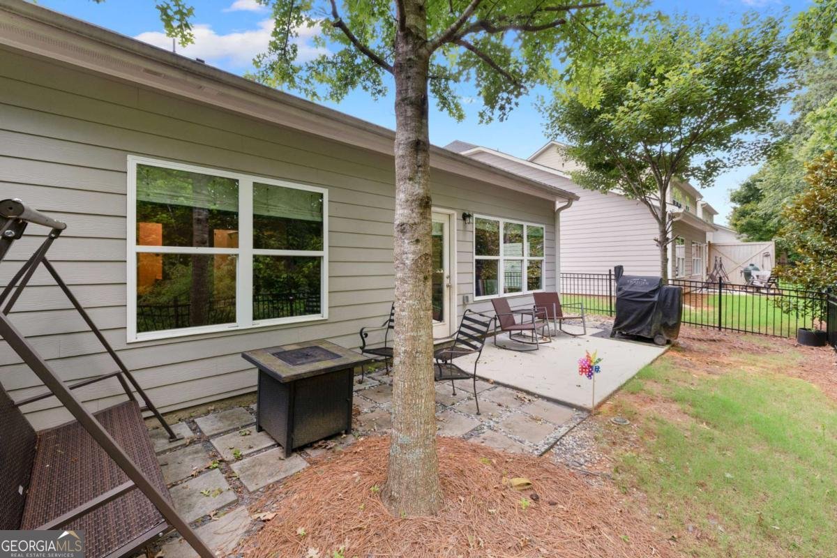 4554 Grenadine Circle Acworth - 24