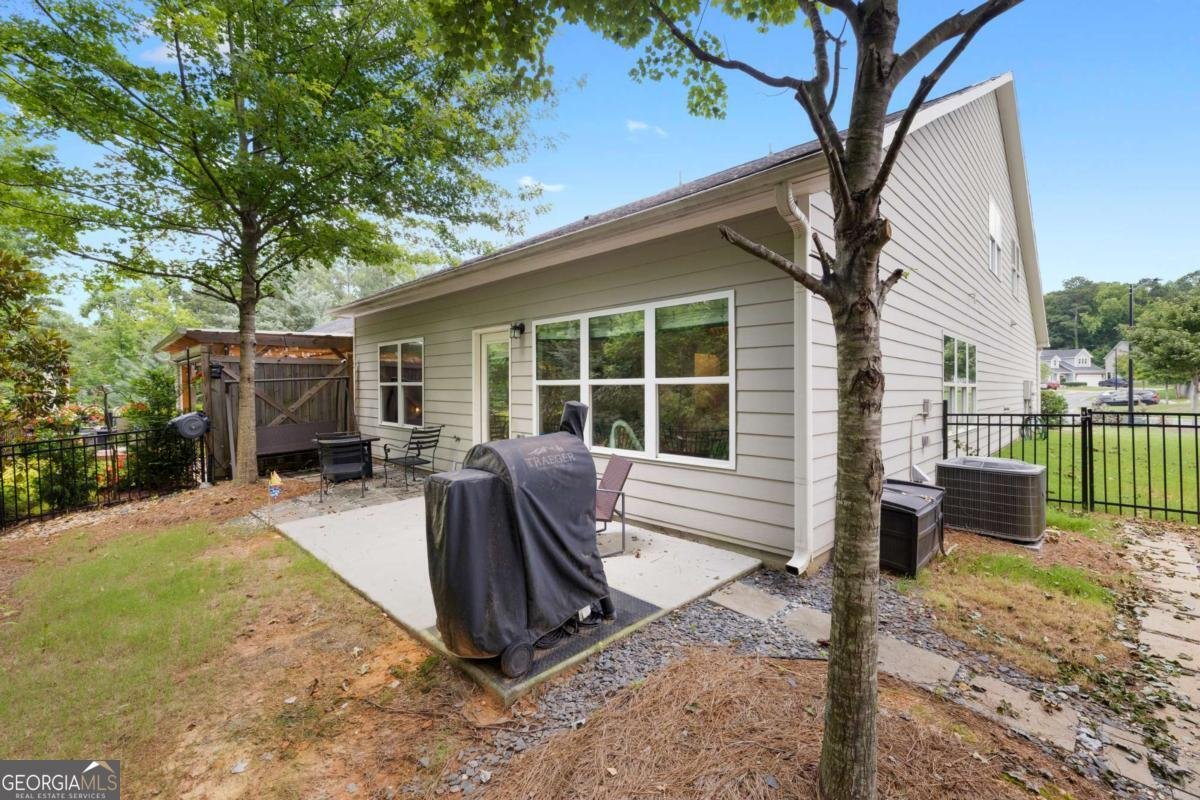 4554 Grenadine Circle Acworth - 25