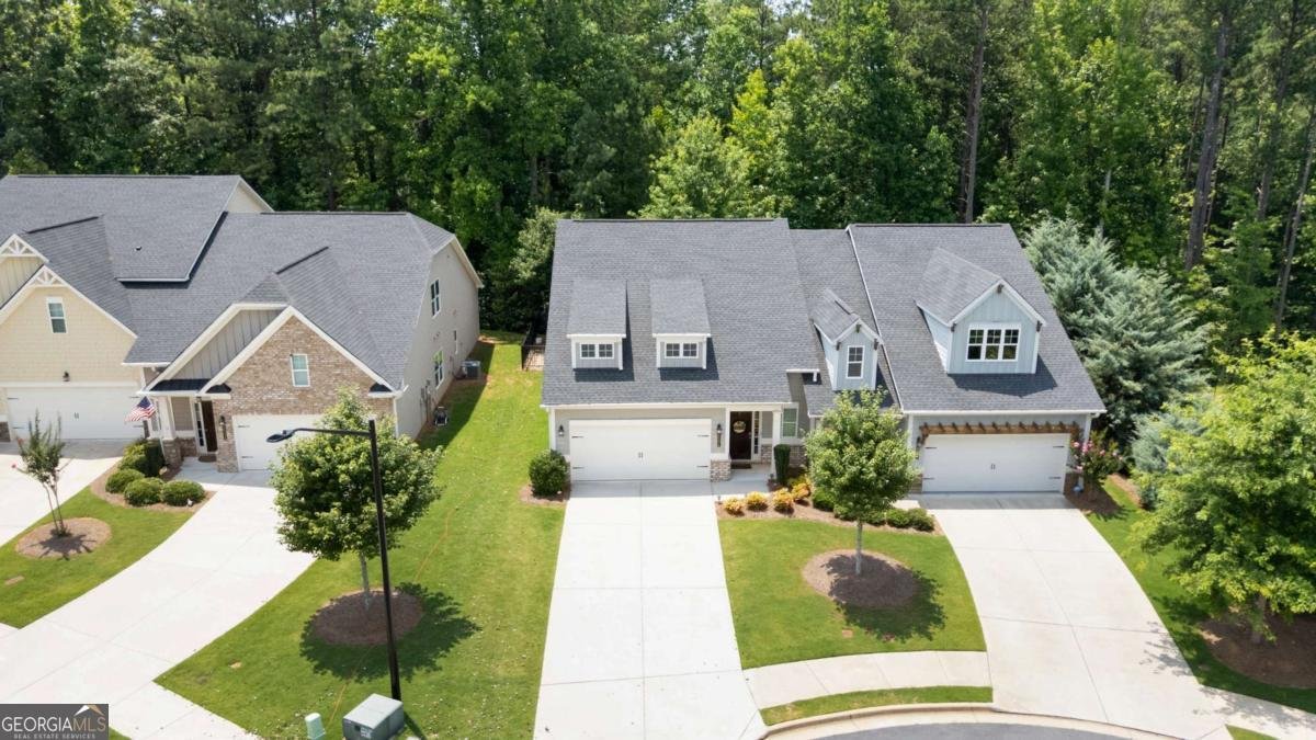 4554 Grenadine Circle Acworth - 26