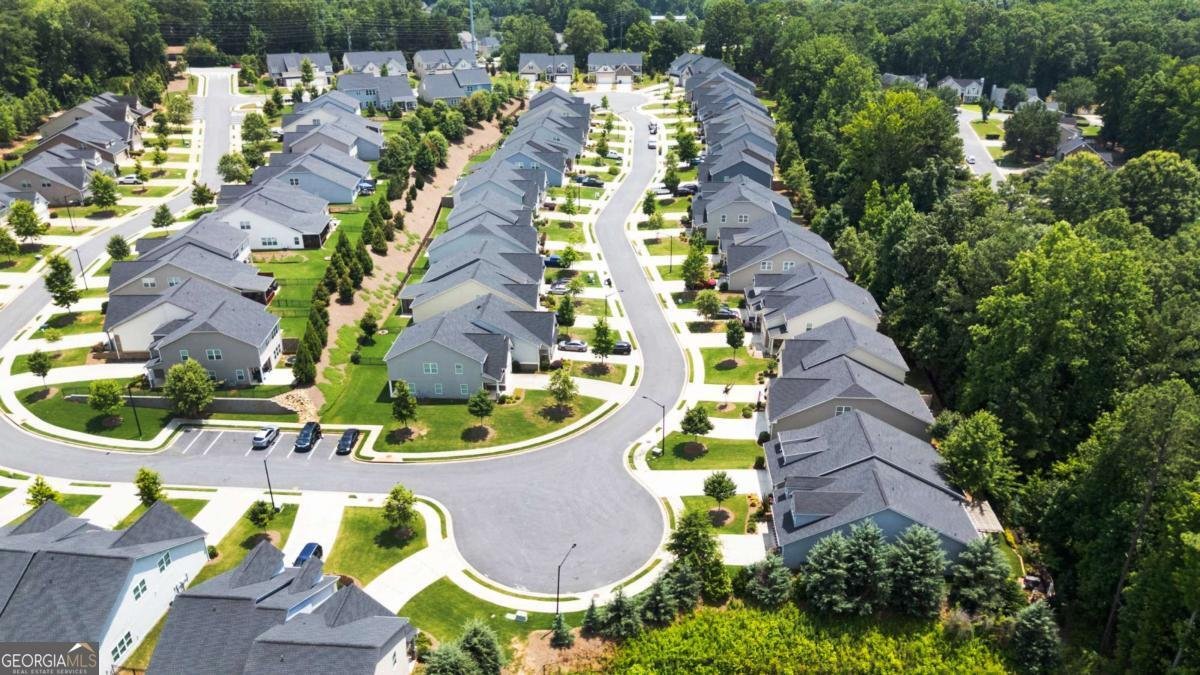 4554 Grenadine Circle Acworth - 28