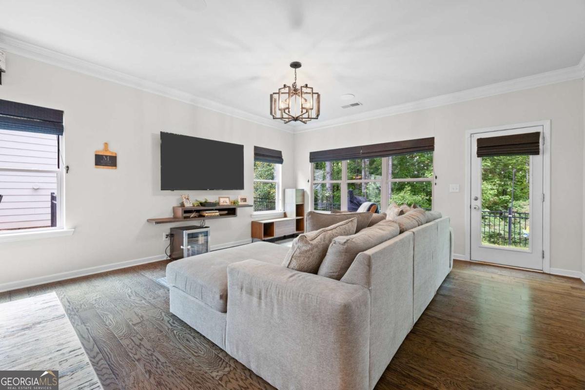 4554 Grenadine Circle Acworth - 3