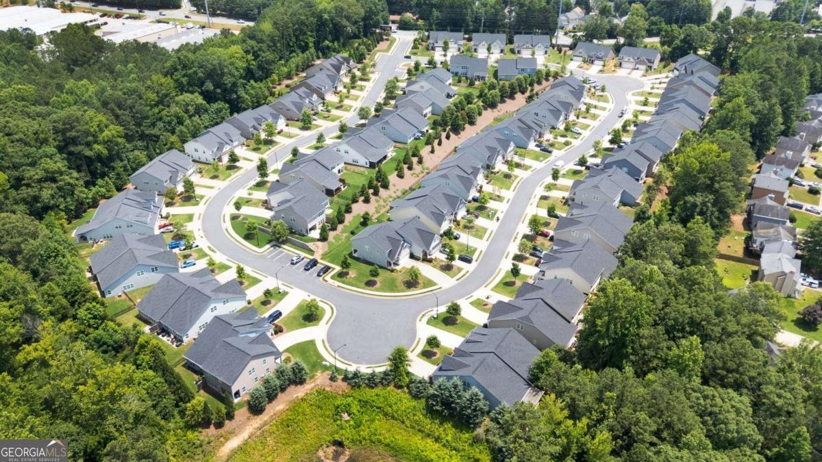 4554 Grenadine Circle Acworth - 37
