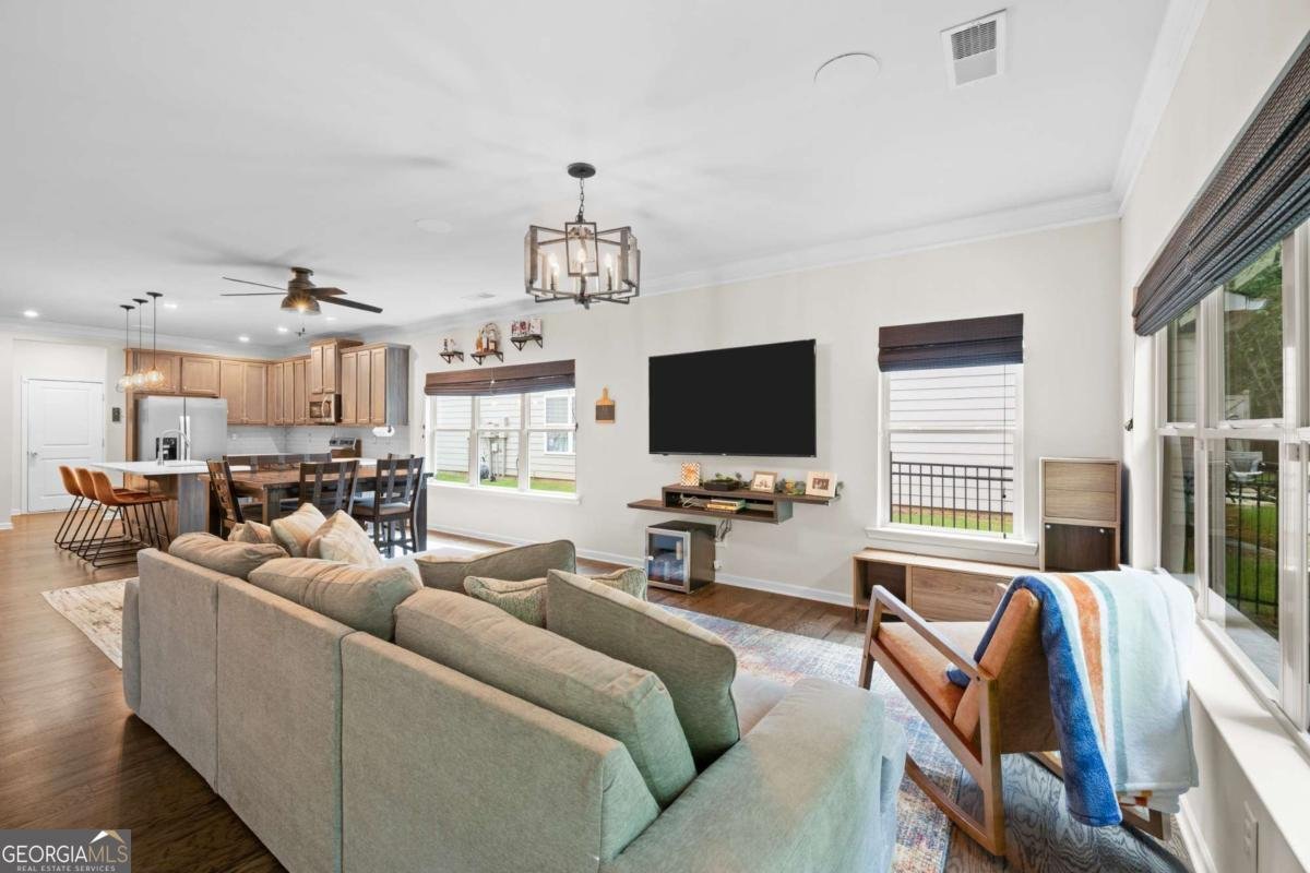 4554 Grenadine Circle Acworth - 5