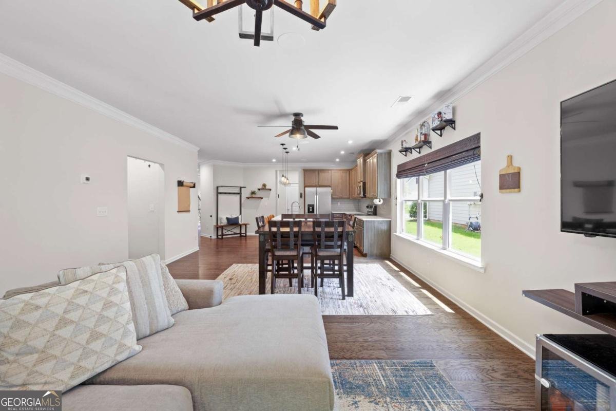 4554 Grenadine Circle Acworth - 6