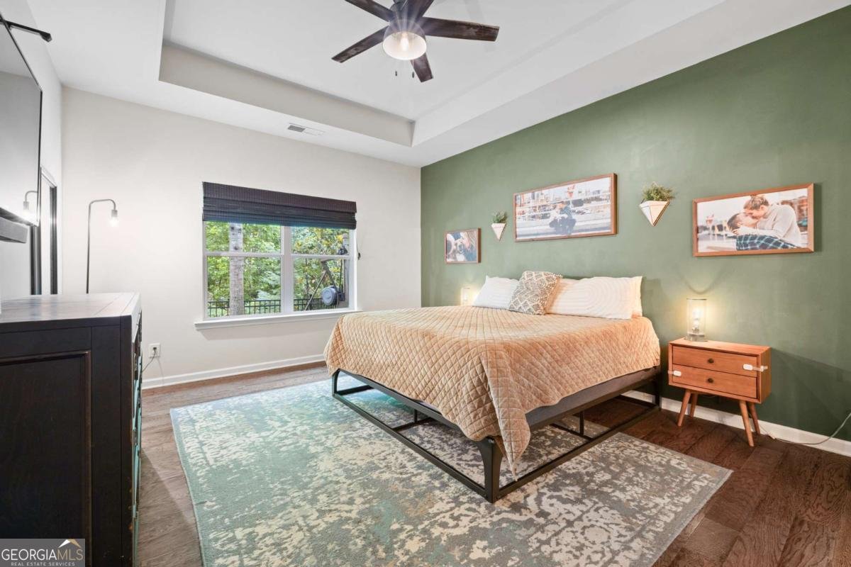 4554 Grenadine Circle Acworth - 8
