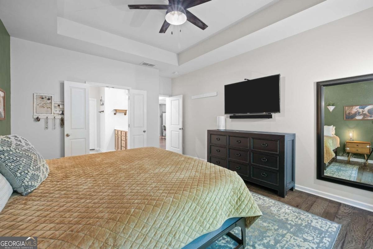 4554 Grenadine Circle Acworth - 9