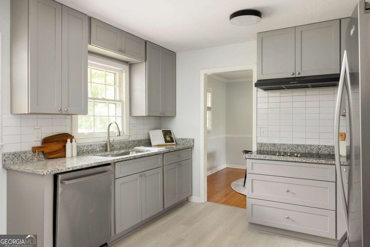 1392 Cornwall Road Decatur - 11