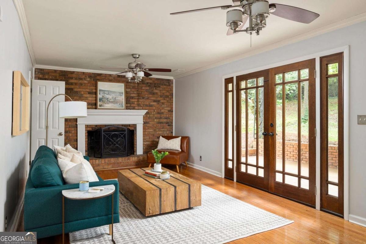 1392 Cornwall Road Decatur - 13