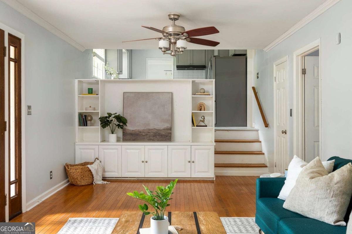 1392 Cornwall Road Decatur - 16