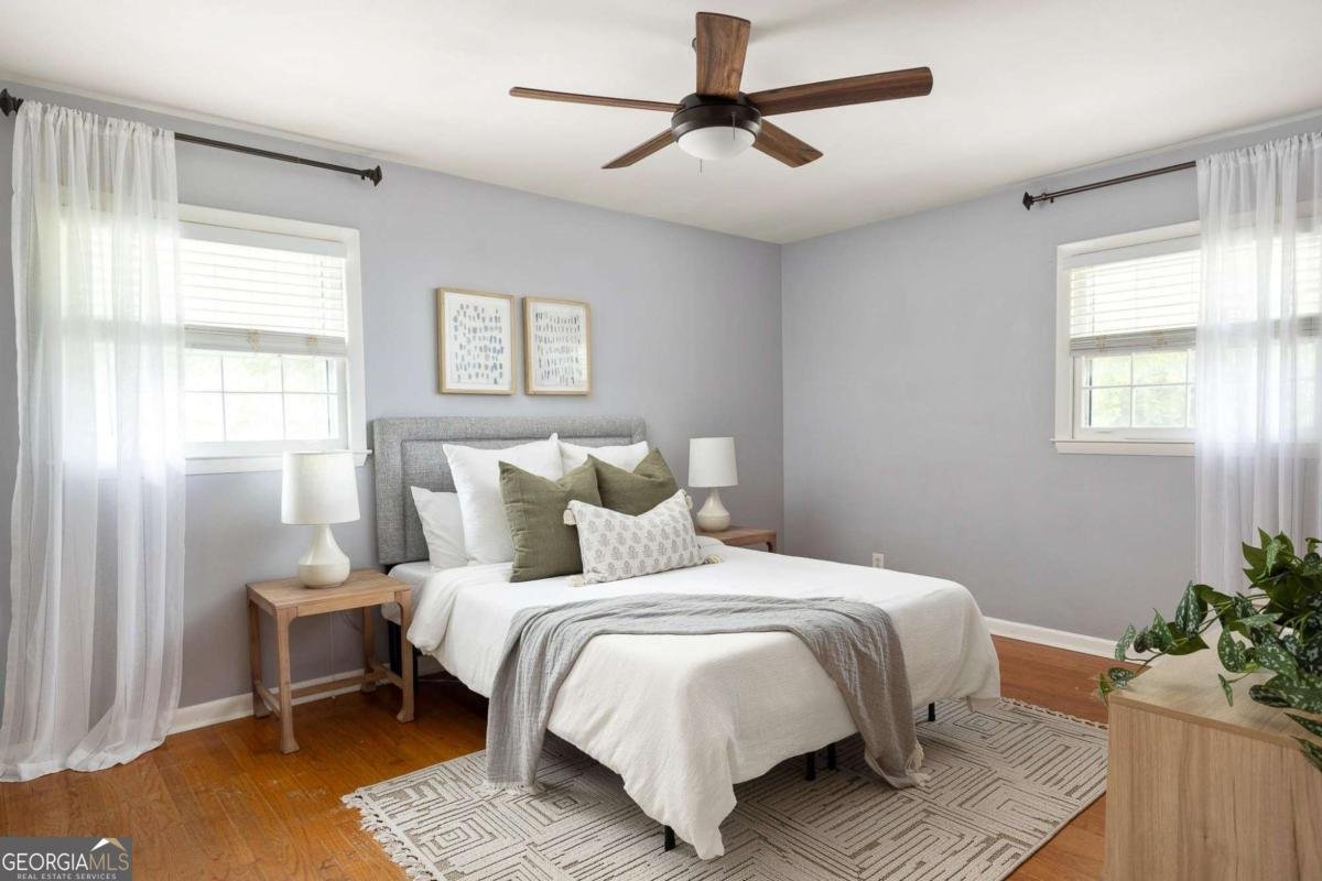 1392 Cornwall Road Decatur - 17