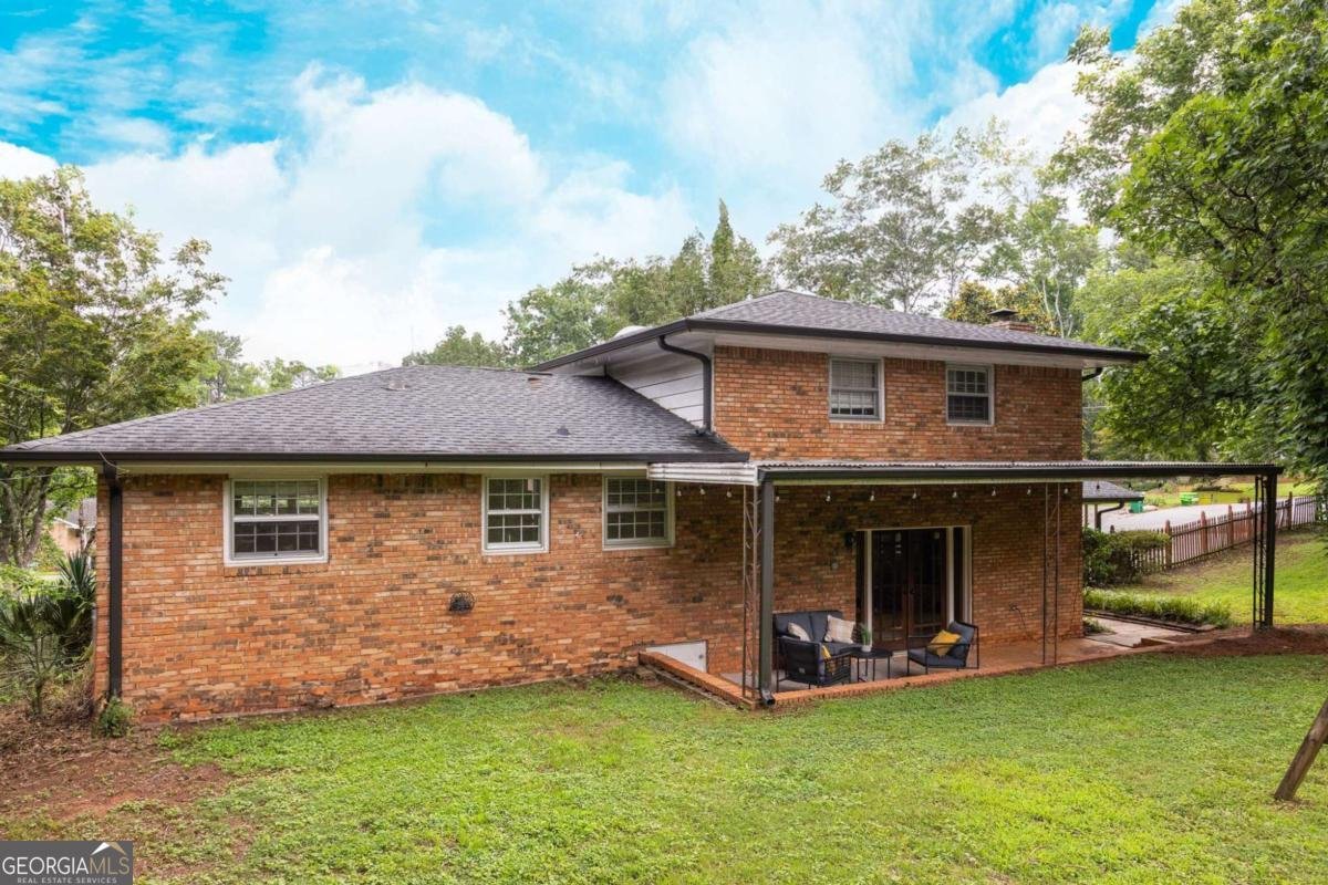 1392 Cornwall Road Decatur - 26