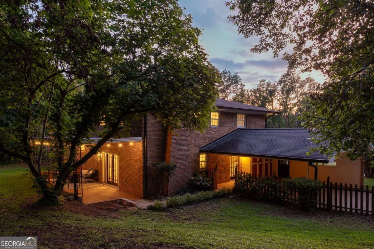 1392 Cornwall Road Decatur - 27