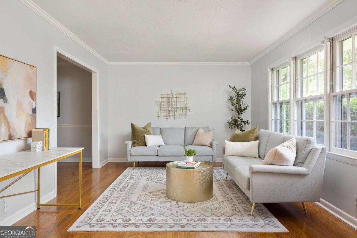 1392 Cornwall Road Decatur - 4