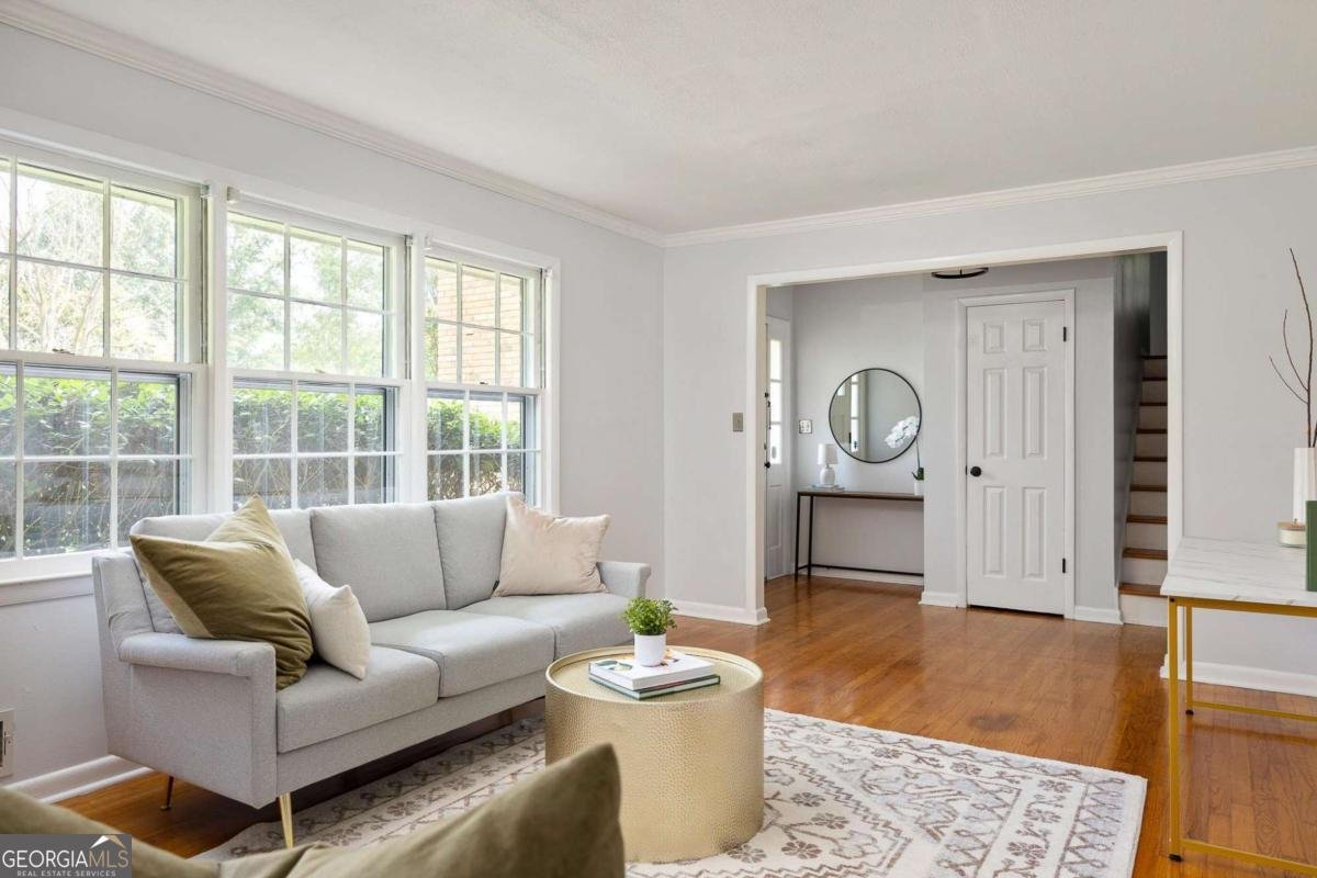 1392 Cornwall Road Decatur - 7