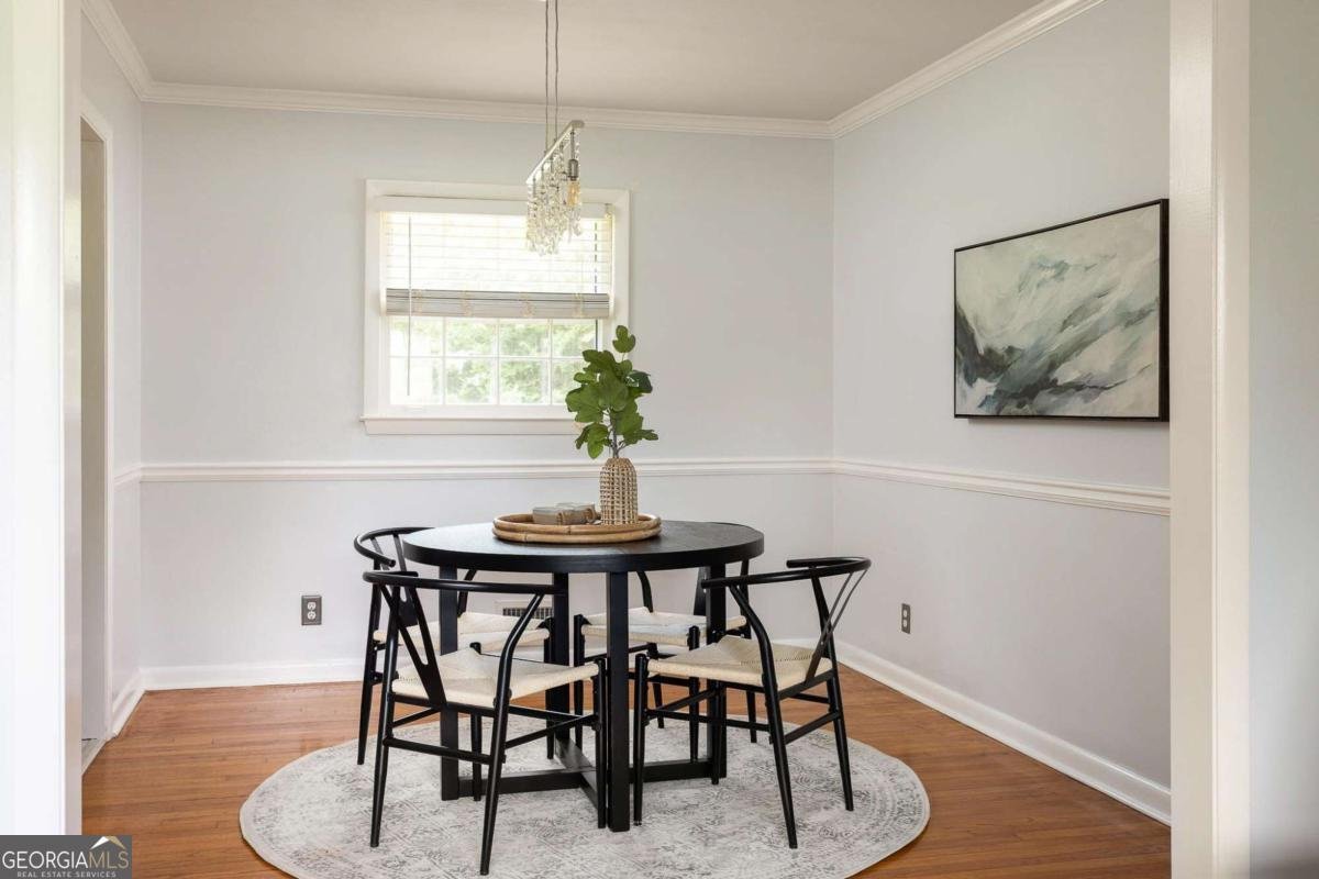 1392 Cornwall Road Decatur - 8