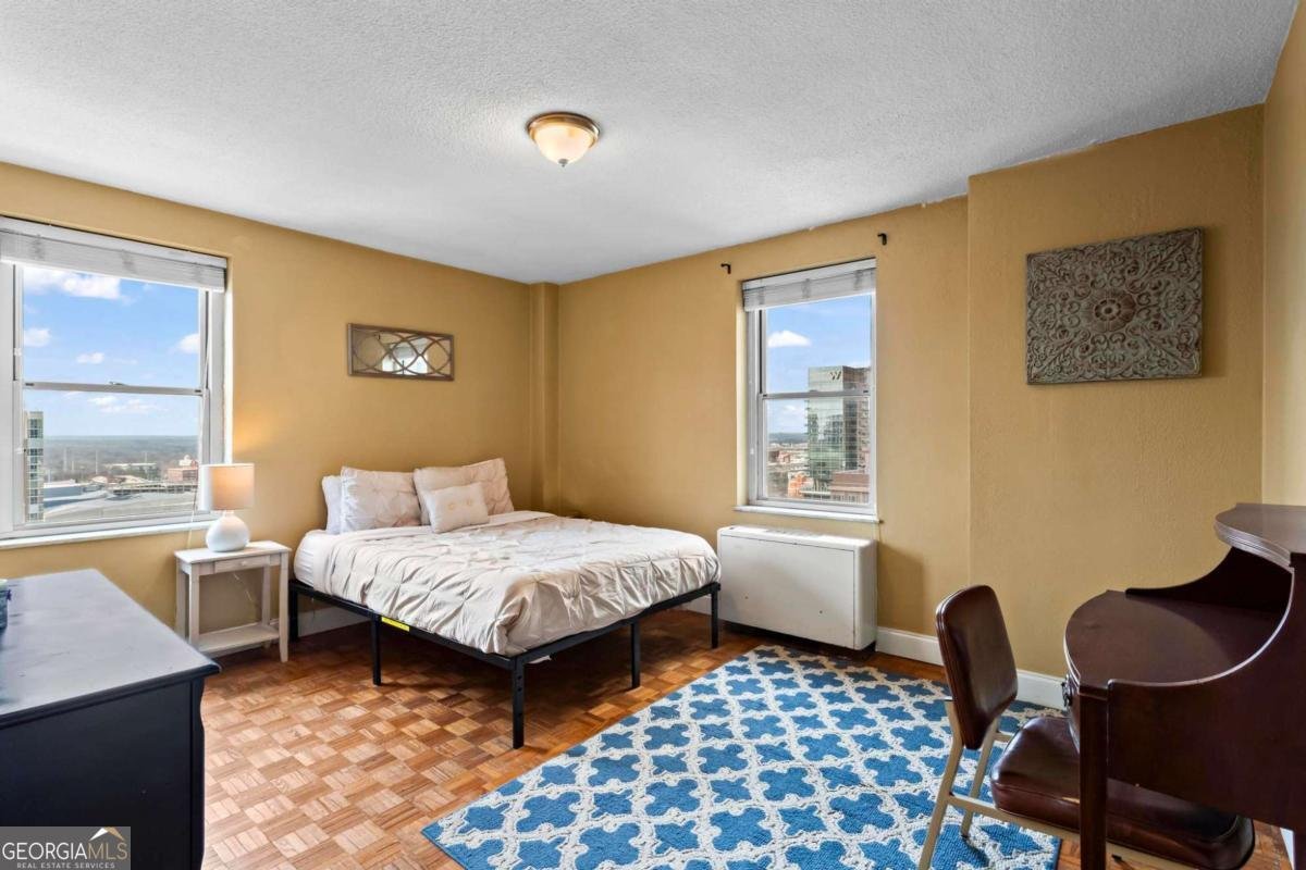 300 Peachtree Street Atlanta - 12