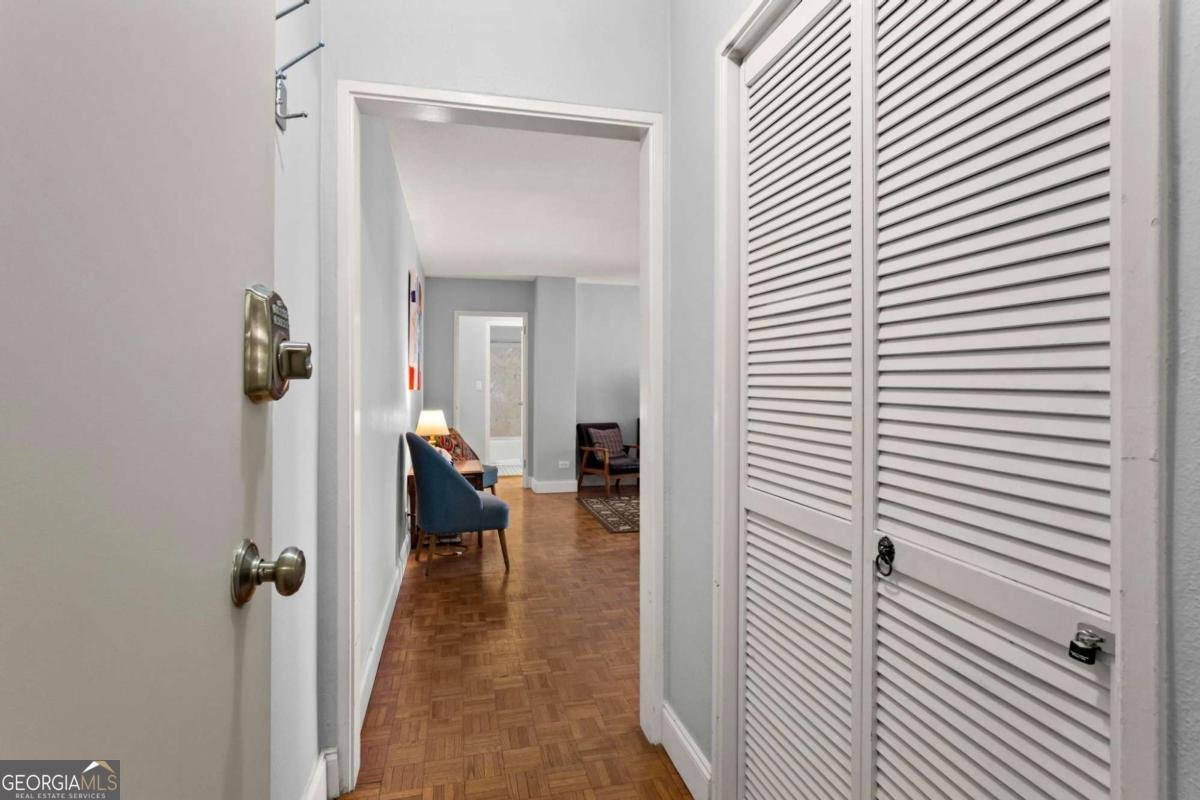 300 Peachtree Street Atlanta - 2
