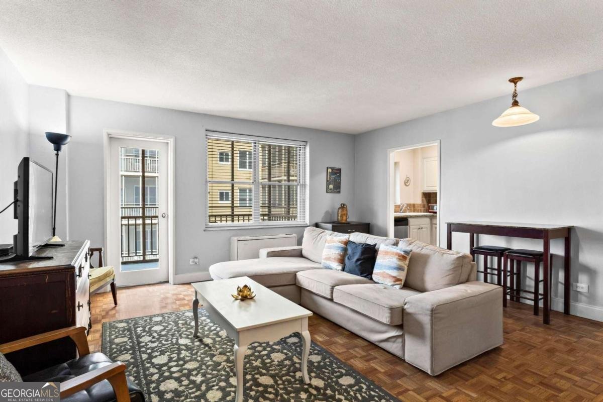 300 Peachtree Street Atlanta - 3