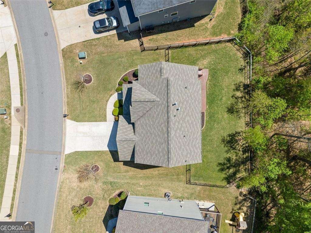 5780 Winding Lakes Drive Cumming - 32