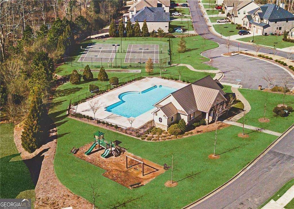 5780 Winding Lakes Drive Cumming - 40