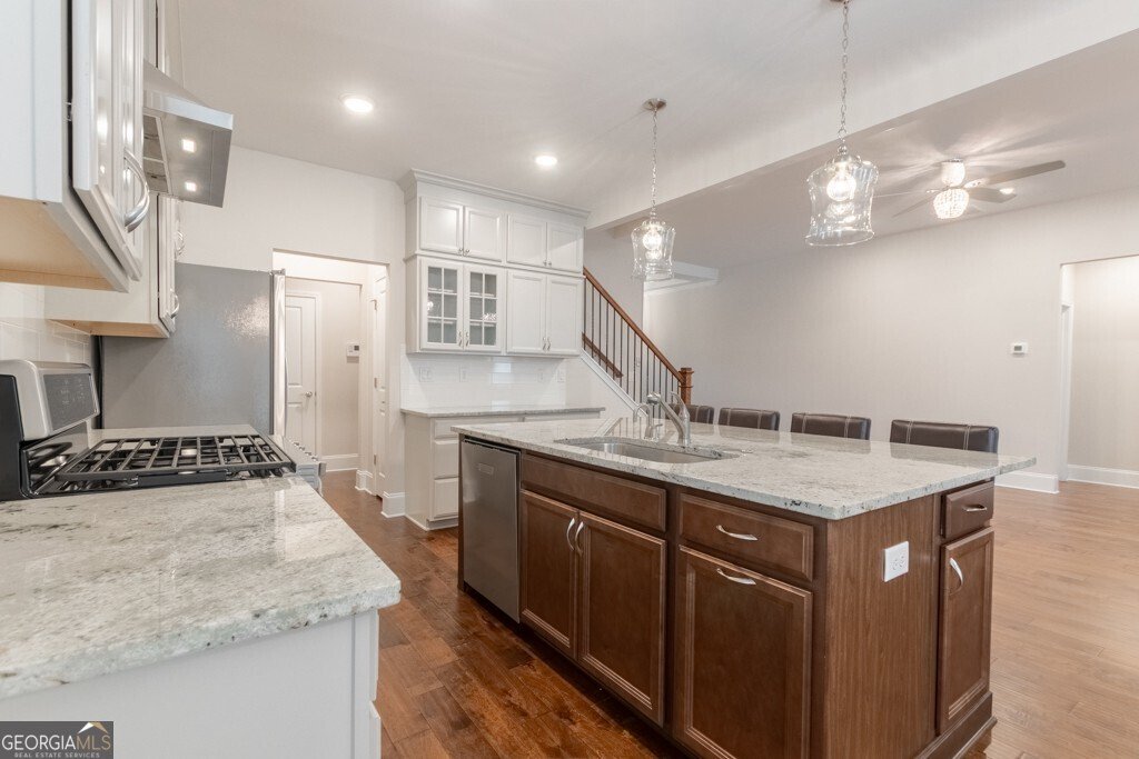 601 Cork Street Woodstock - 12