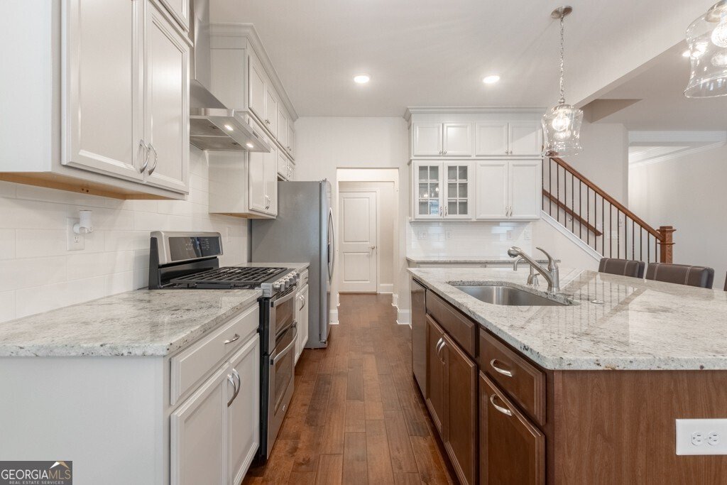 601 Cork Street Woodstock - 13
