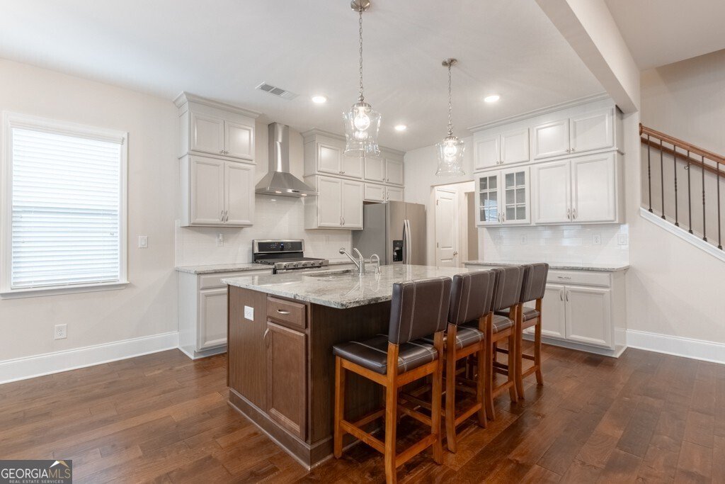 601 Cork Street Woodstock - 14