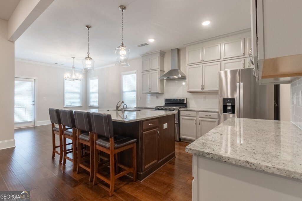 601 Cork Street Woodstock - 16