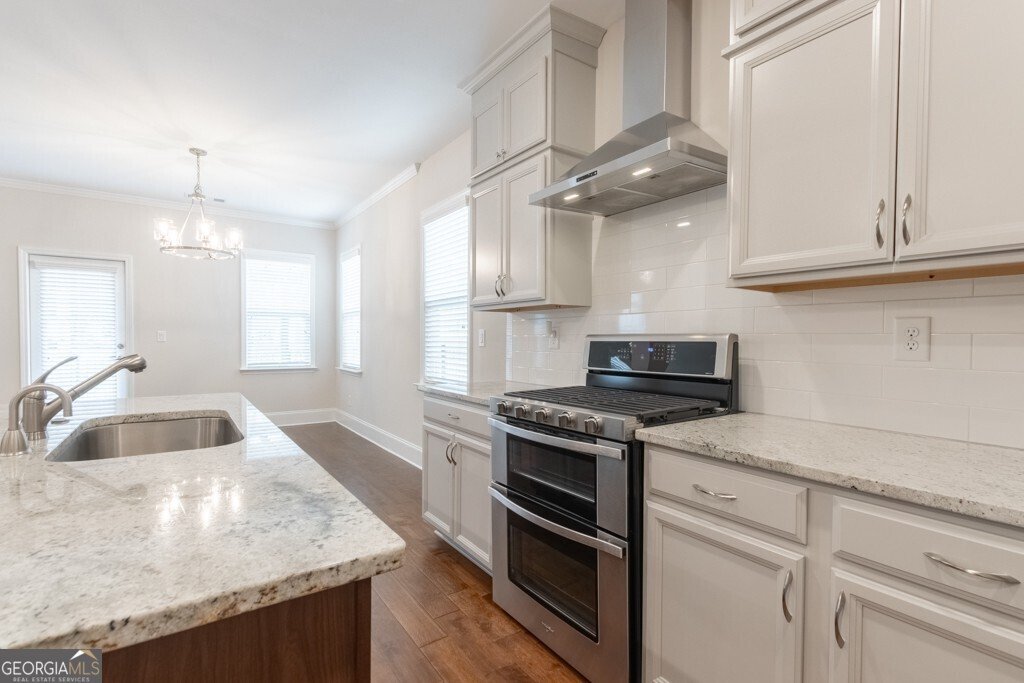 601 Cork Street Woodstock - 17