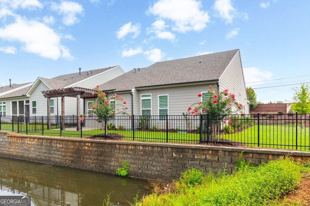 601 Cork Street Woodstock - 7