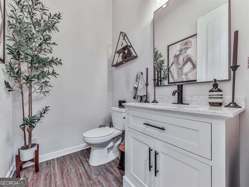 499 Bishop Lane Woodstock - 14