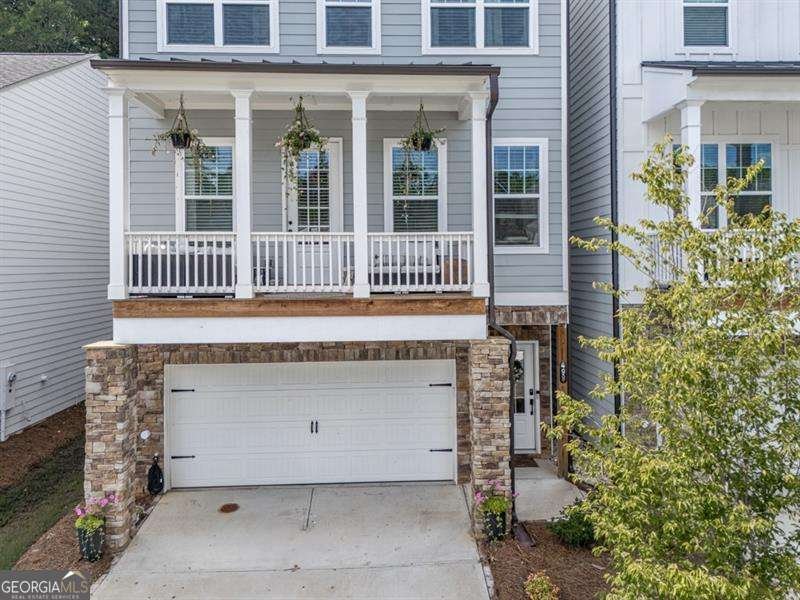 499 Bishop Lane Woodstock - 2