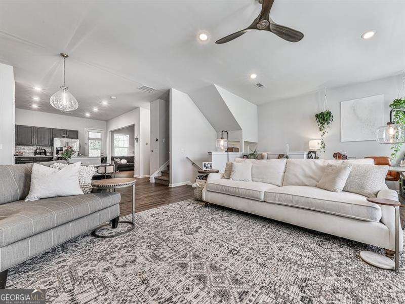499 Bishop Lane Woodstock - 3