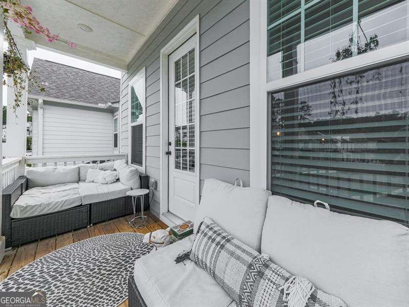 499 Bishop Lane Woodstock - 30