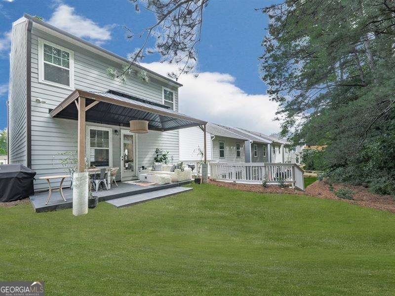 499 Bishop Lane Woodstock - 33