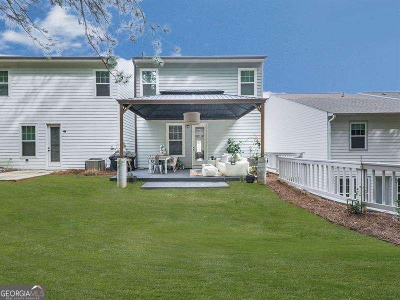 499 Bishop Lane Woodstock - 35