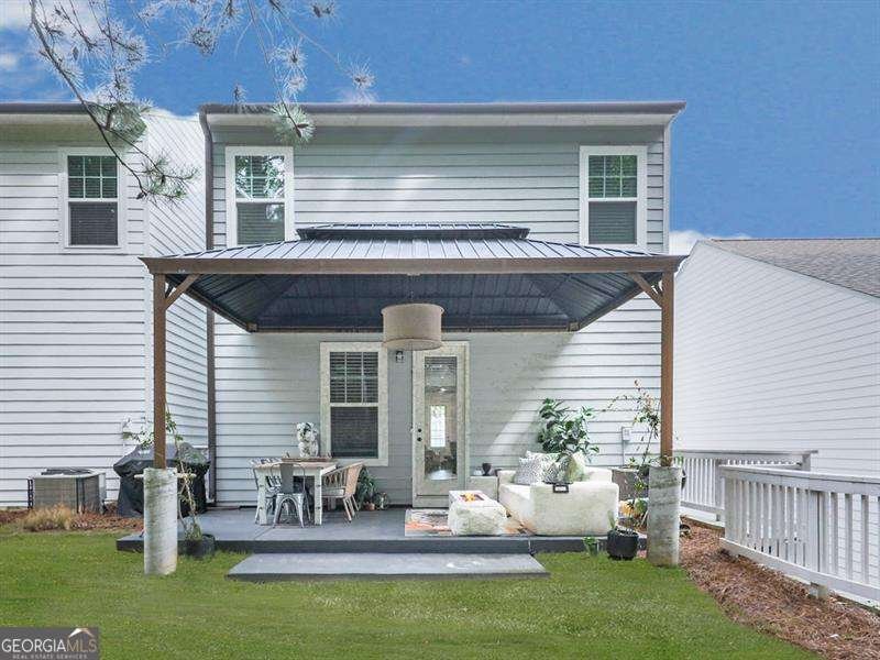 499 Bishop Lane Woodstock - 36