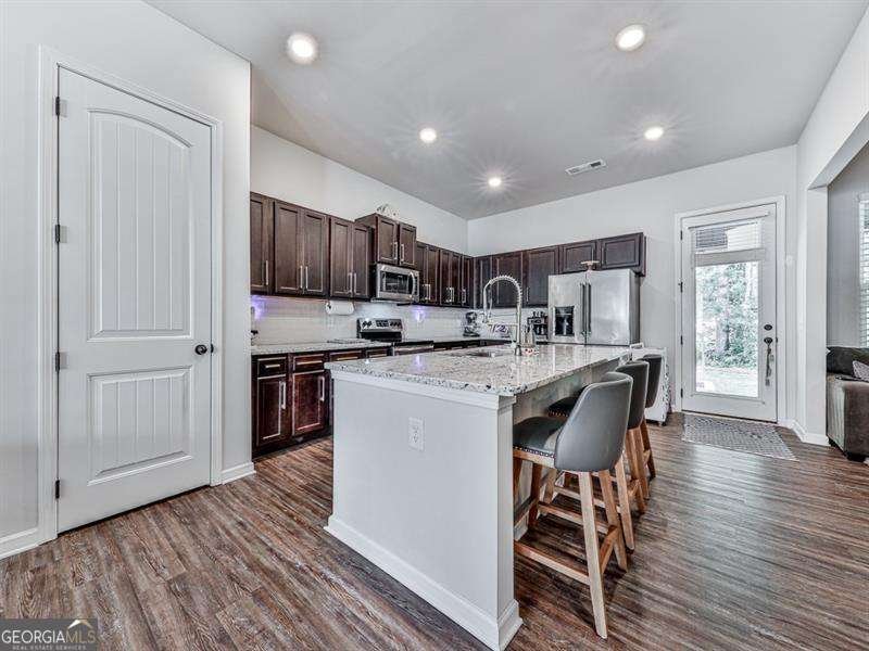 499 Bishop Lane Woodstock - 8