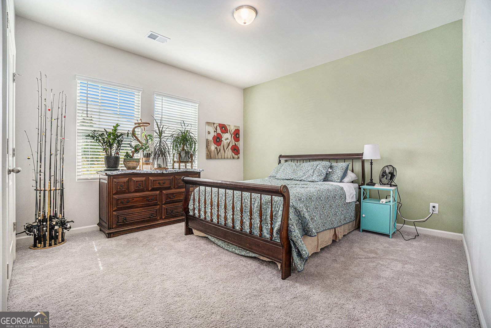 406 Matera Drive Cartersville - 1