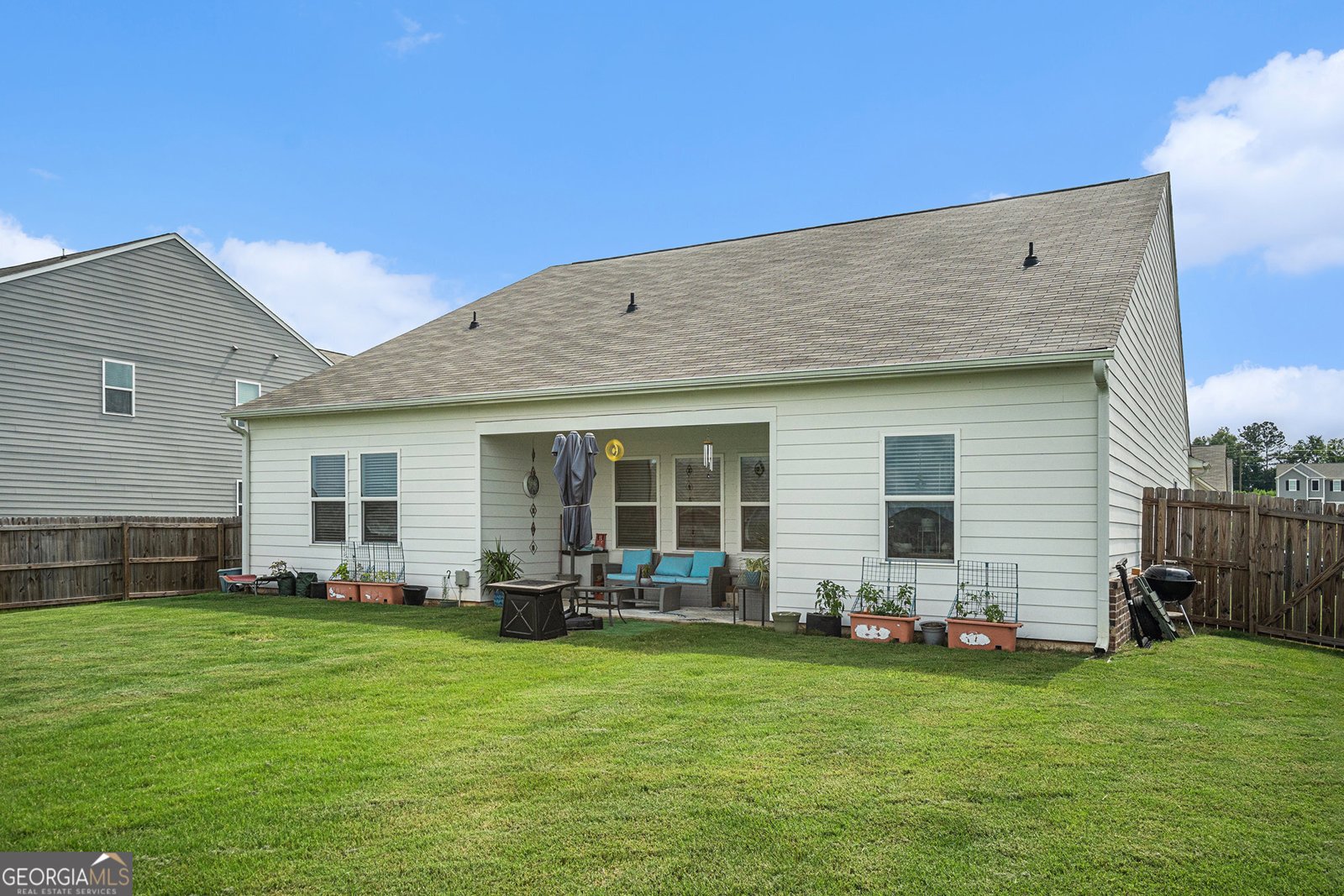 406 Matera Drive Cartersville - 14