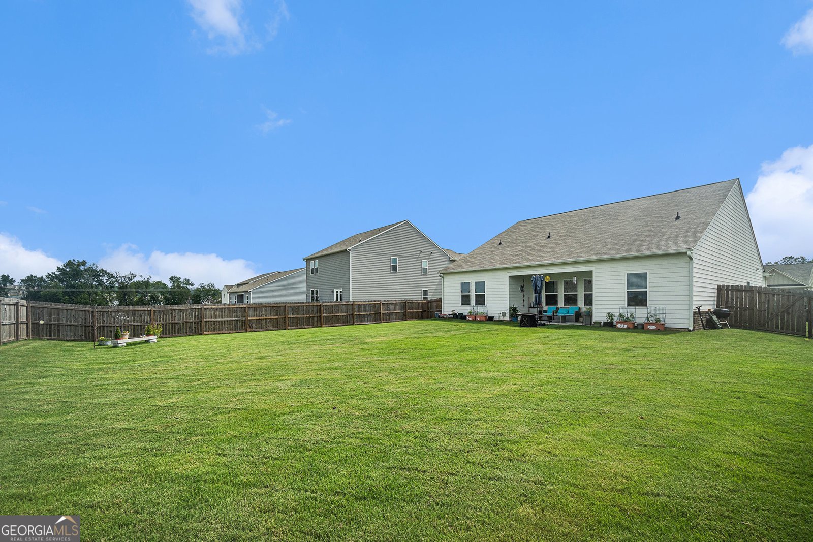 406 Matera Drive Cartersville - 16