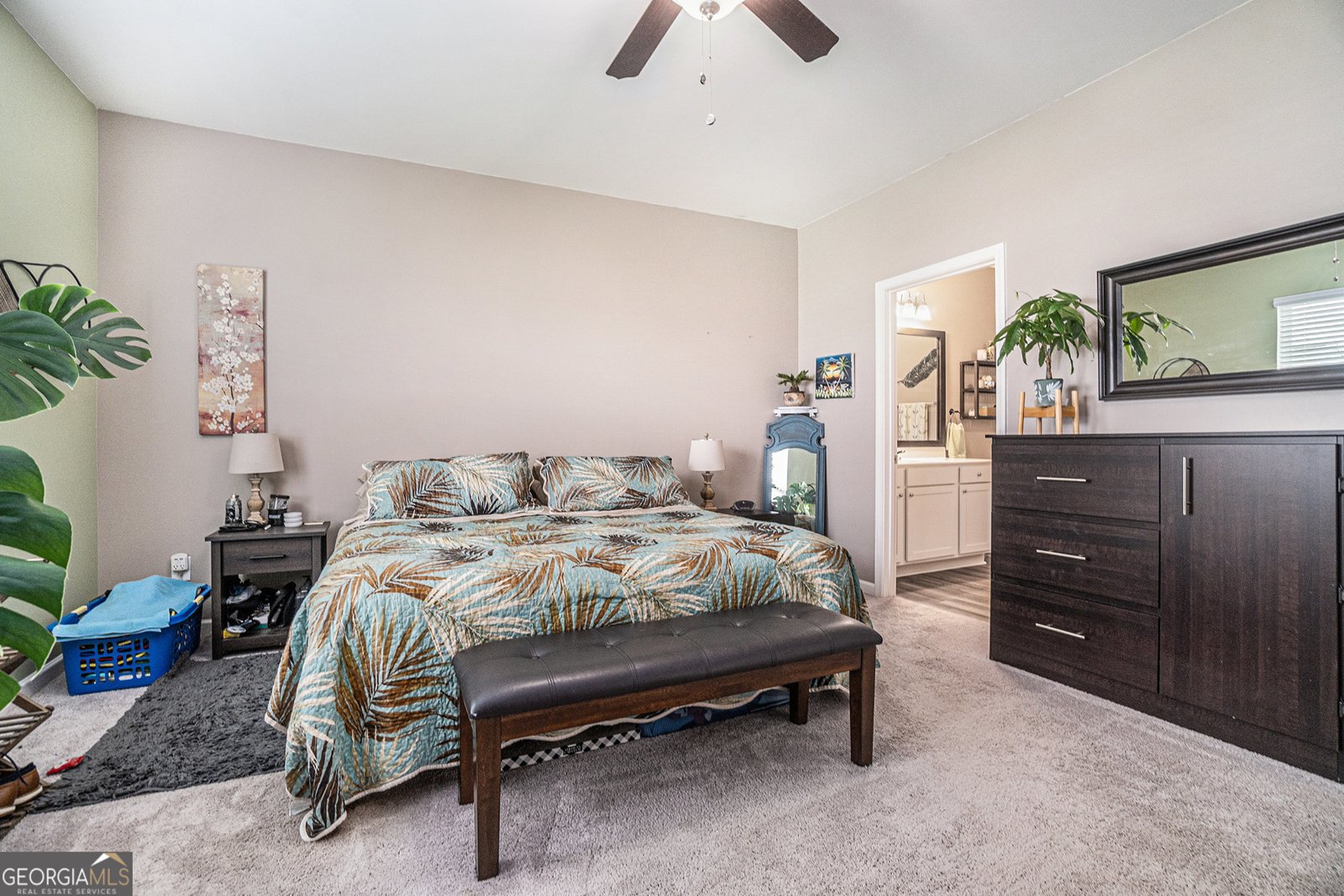 406 Matera Drive Cartersville - 21