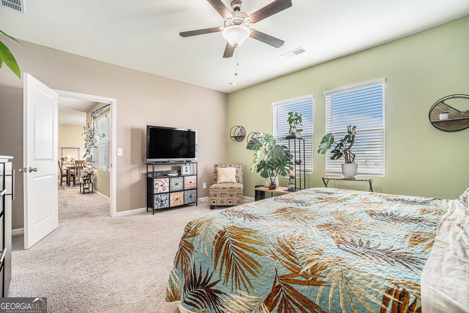 406 Matera Drive Cartersville - 22