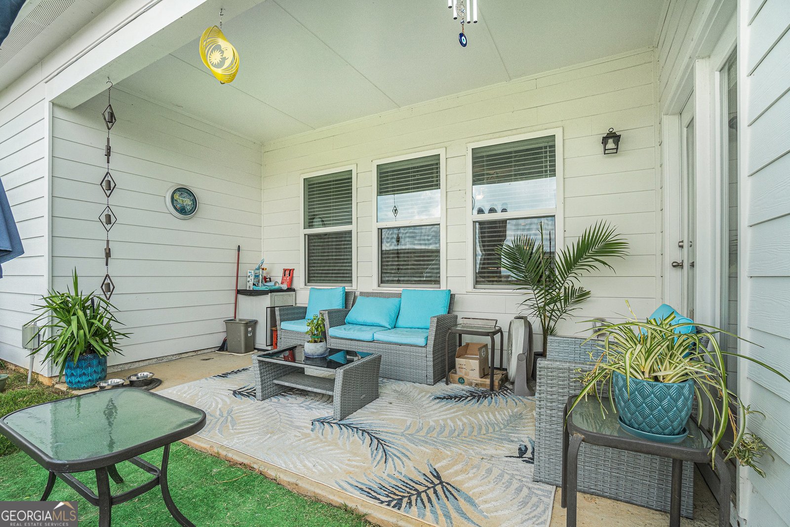 406 Matera Drive Cartersville - 23