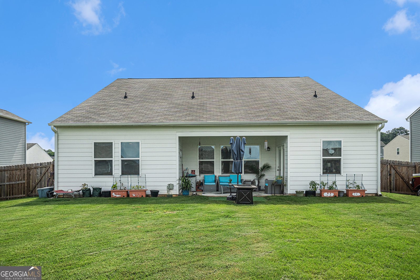 406 Matera Drive Cartersville - 24