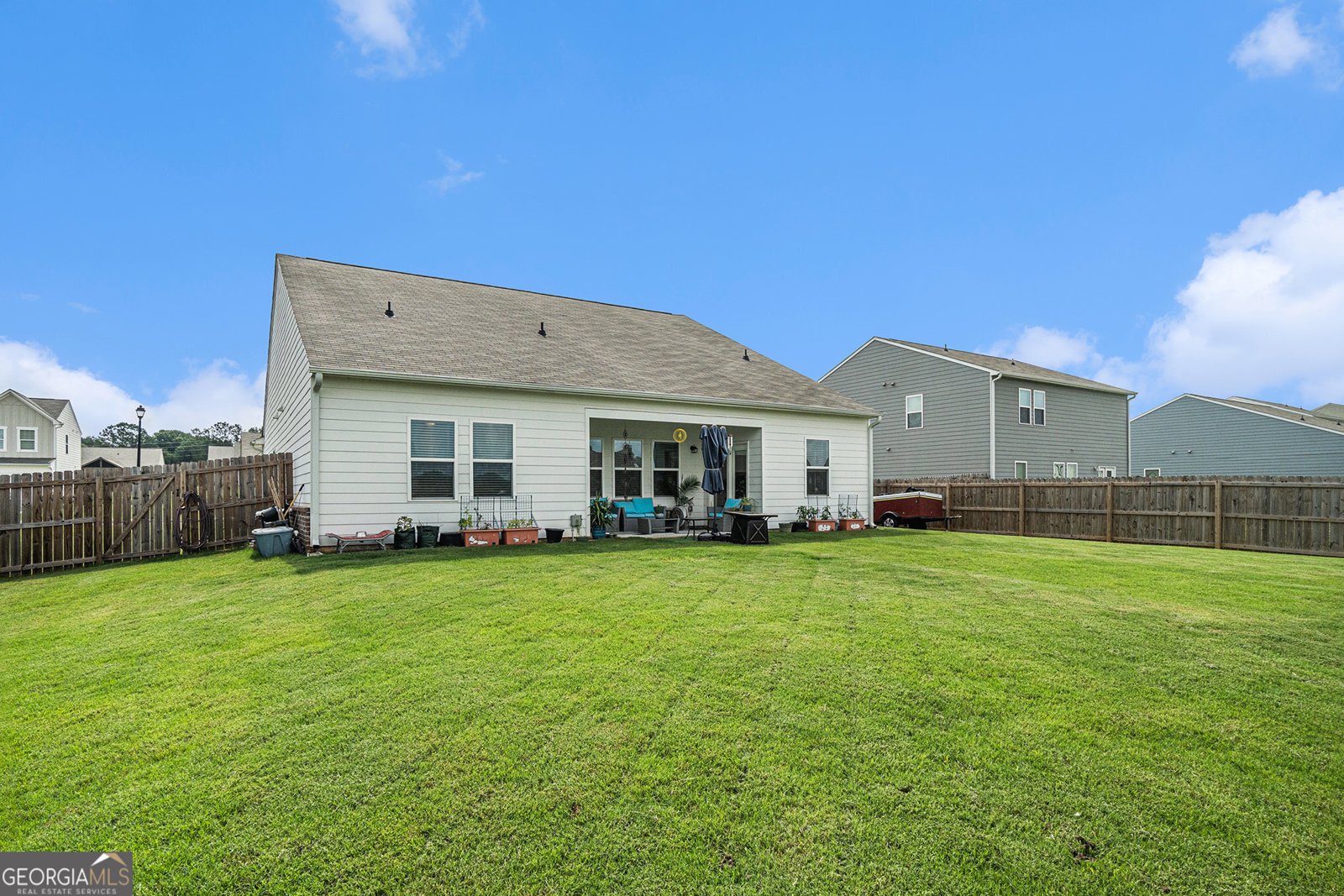 406 Matera Drive Cartersville - 26