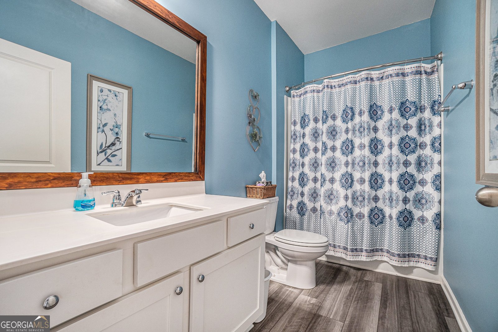 406 Matera Drive Cartersville - 4