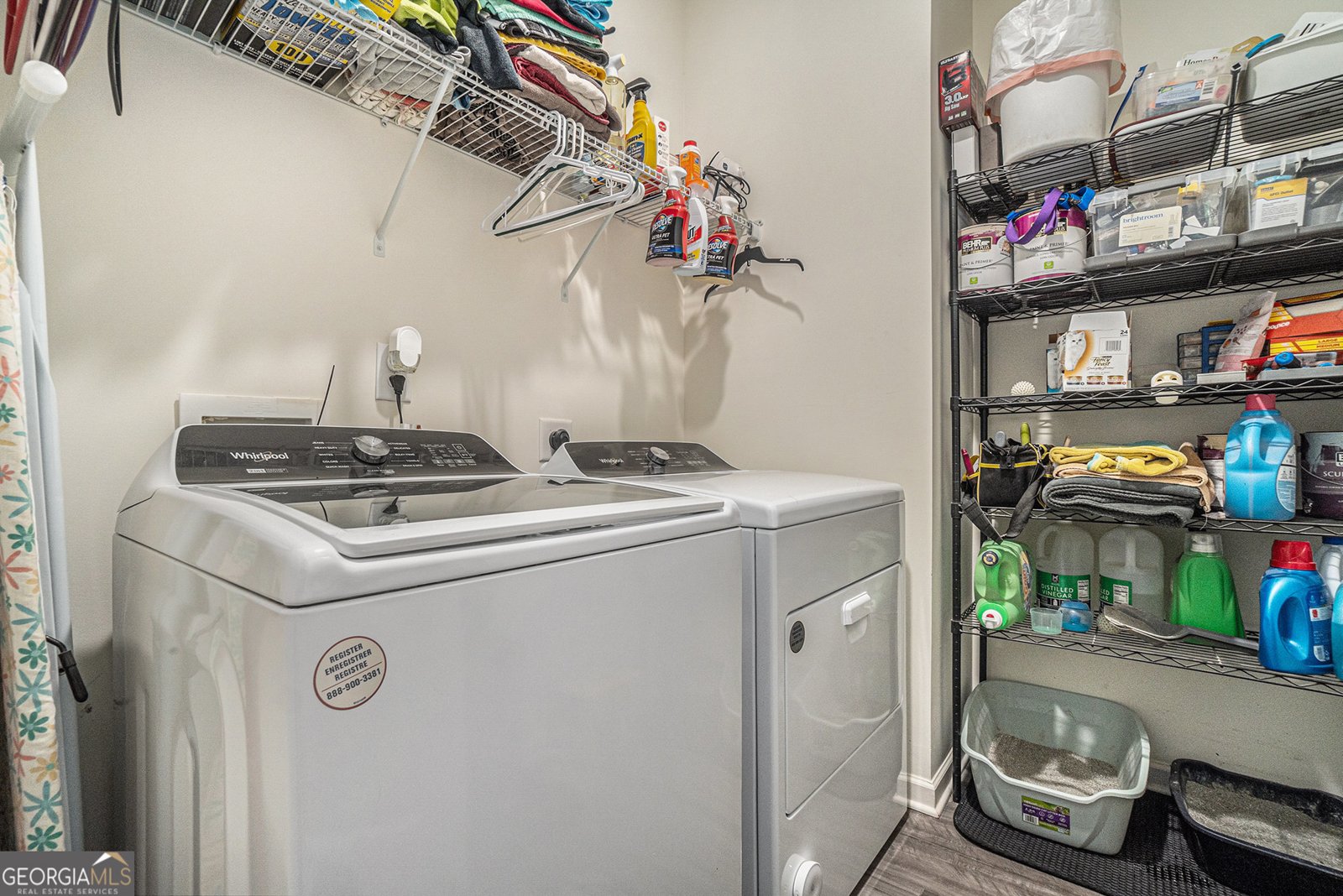 406 Matera Drive Cartersville - 6