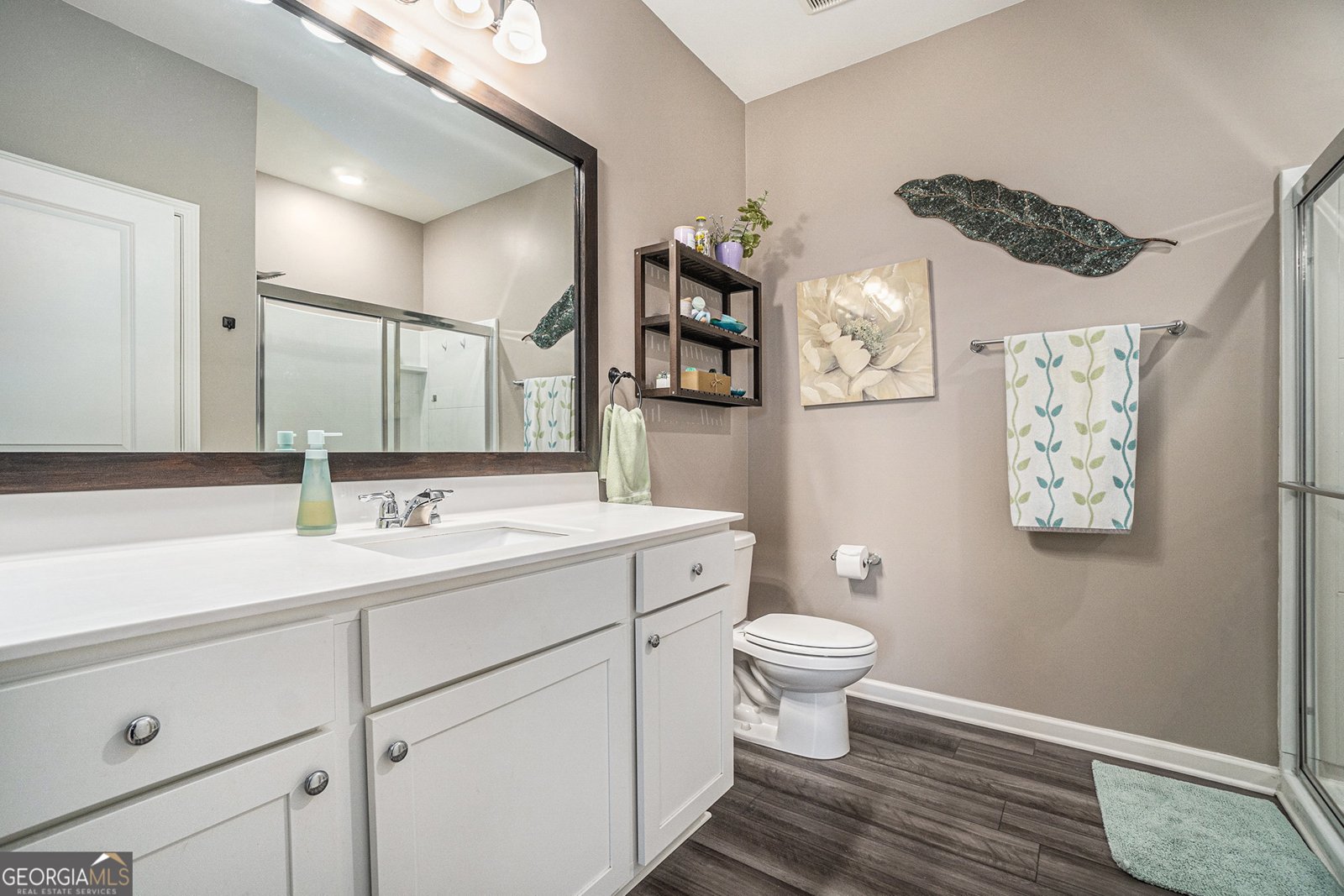 406 Matera Drive Cartersville - 7