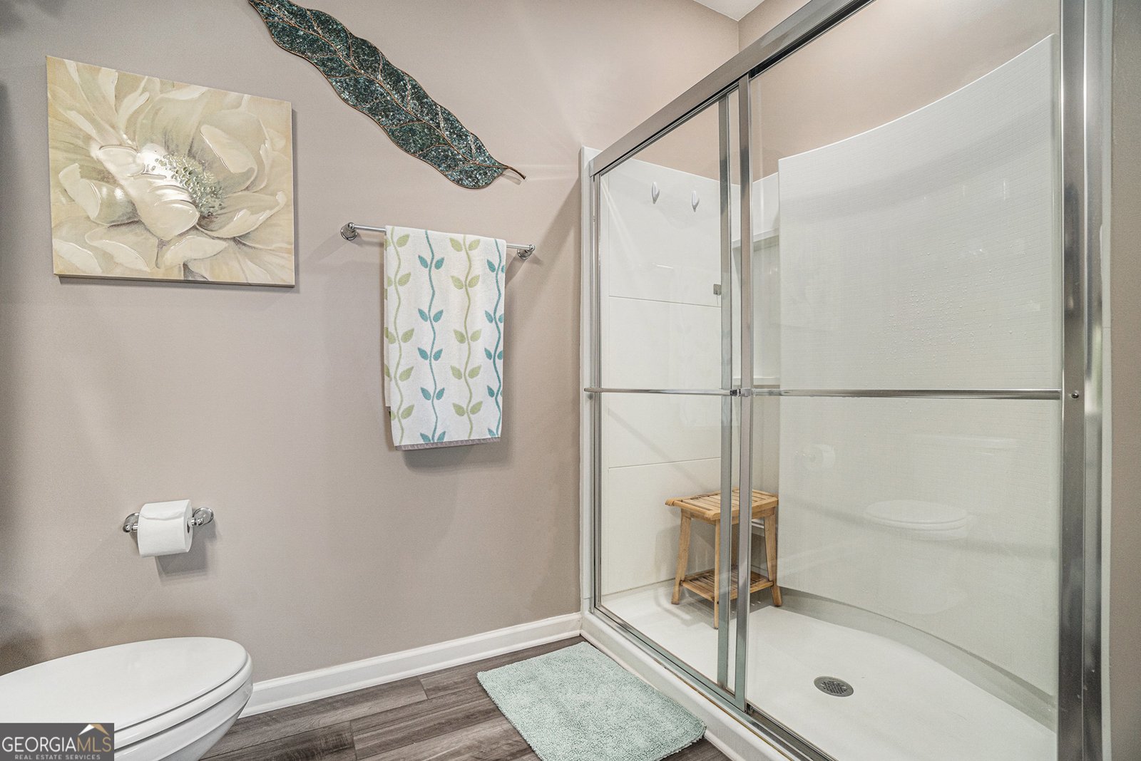 406 Matera Drive Cartersville - 8